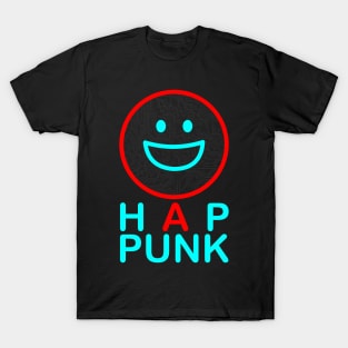 Happy Punk T-Shirt